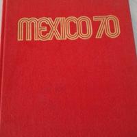 Mexico 70 mondiali calcio
