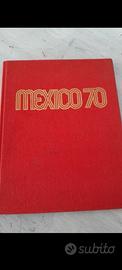 Mexico 70 mondiali calcio