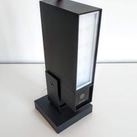 Telecamera Netatmo Presence