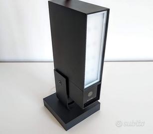 Telecamera Netatmo Presence