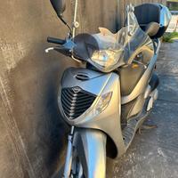 Motorino sh 150