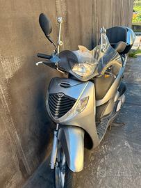 Motorino sh 150