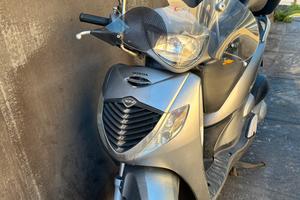 Motorino sh 150