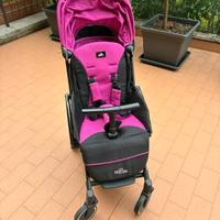 Passeggino leggero CAM mod CUBO