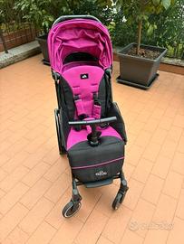 Passeggino leggero CAM mod CUBO