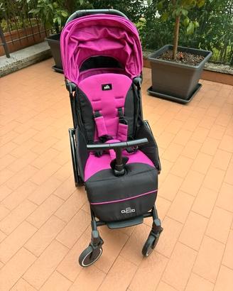 Passeggino leggero CAM mod CUBO