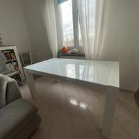 Tavolo da pranzo Wood