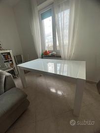 Tavolo da pranzo Wood