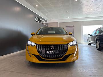 PEUGEOT 208 BlueHDi 100 S&S 5p. Allure