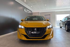 PEUGEOT 208 BlueHDi 100 S&S 5p. Allure