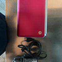 Pc portatile rosa Hp mini