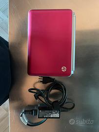 Pc portatile rosa Hp mini