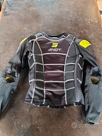 PETTORINA SHOT RACE GEAR 