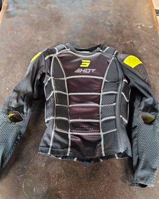 PETTORINA SHOT RACE GEAR 