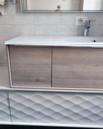 mobile da bagno 