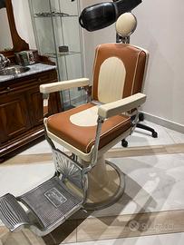 Poltrona barber