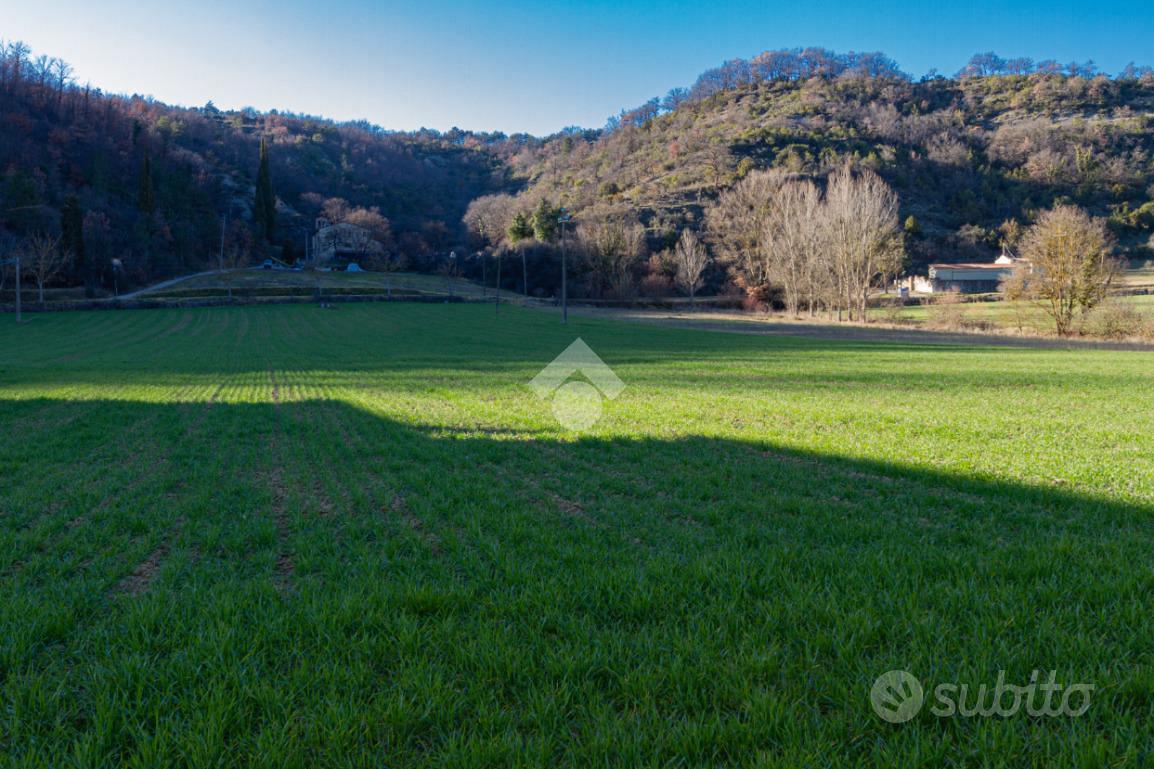 RUSTICO A CITTÀ DI CASTELLO - Vista 5