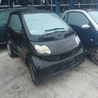 SMART FORTWO COUPE' 2004-2007 700 Benzina 3 Porte
