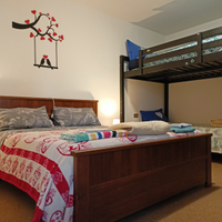 Casa vacanze nel balcone dell'altopiano di Asiago