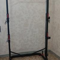 Homegym completa 600