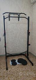 Homegym completa 600