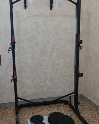 Homegym completa 500