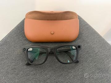 Rayban Meta Gen 2 Transition