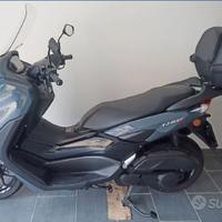 Yamaha Nmax 155 ABS accessoriata