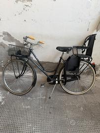 Bianchi Milano Vintage 28, Bici d’epoca originale