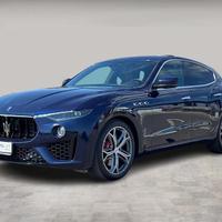 Maserati Levante 3.0 V6 Gransport 350cv auto