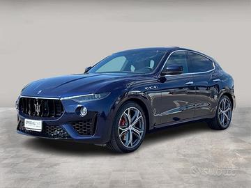 Maserati Levante 3.0 V6 Gransport 350cv auto