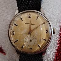Orologio vintage Zenith Sporto