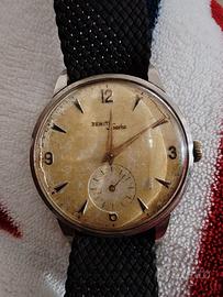 Orologio vintage Zenith Sporto