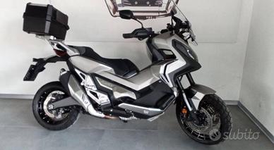 Honda XADV 750