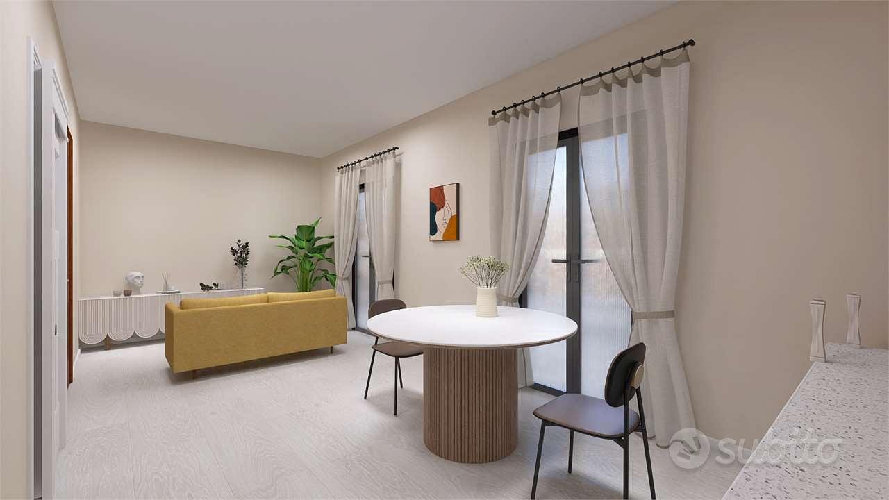 Apartment in Cagliari, Santa Teresa, Pirri - Altro