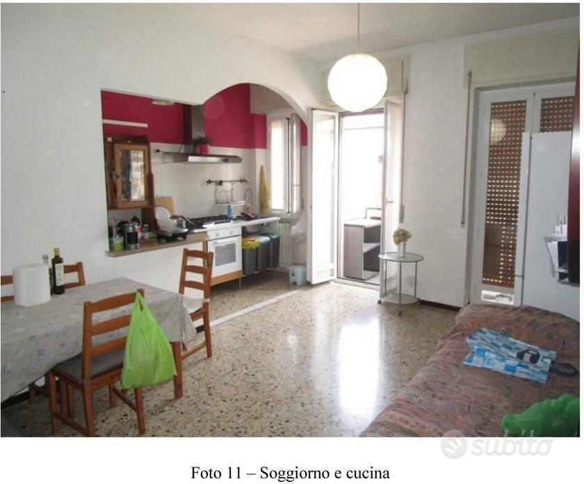 Appartamento – Rozzano, Valleambrosia - Altro