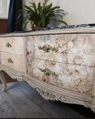 mobile antico 