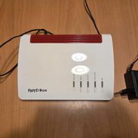 Fritz Box 7590