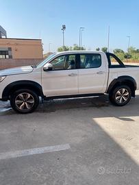 Vedesi Evo cross 4X4