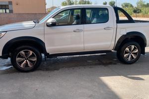 Vedesi Evo cross 4X4