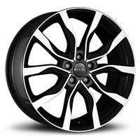 4 cerchi mak highlands 19" ford jaguar volvo