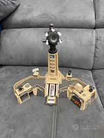 Mase militare Micro Machines Galoob