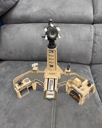 Mase militare Micro Machines Galoob