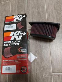 Filtro aria K&N DR BIG 800