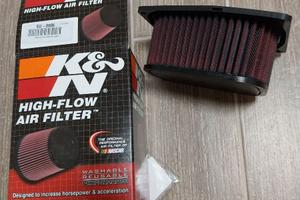 Filtro aria K&N DR BIG 800