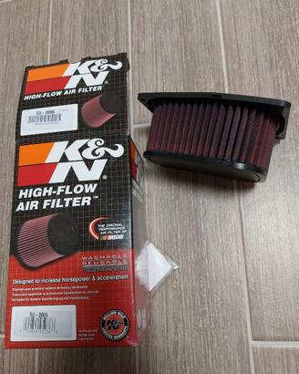 Filtro aria K&N DR BIG 800