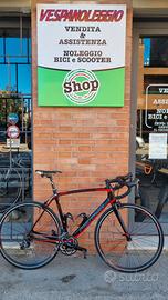 MERIDA scultura 5000