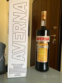 Magnum Amaro Averna