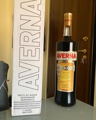 Magnum Amaro Averna