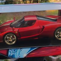 Enzo Ferrari 